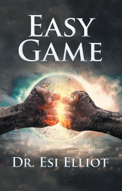 Easy Game (eBook, ePUB) - Elliot, Esi