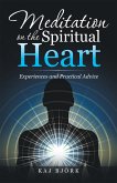 Meditation on the Spiritual Heart (eBook, ePUB)