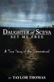 Daughter of Sceva (eBook, ePUB)