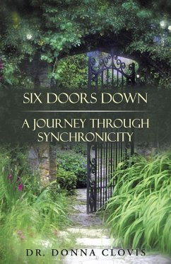 Six Doors Down (eBook, ePUB) - Clovis, Donna