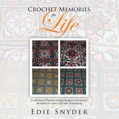 Cover Crochet Memories for Life (eBook, ePUB)
