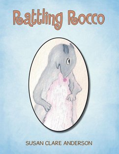 Rattling Rocco (eBook, ePUB) - Anderson, Susan Clare