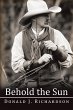 Behold the Sun (eBook, ePUB) - Bild 1