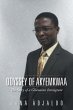 Odyssey of Akyemkwaa (eBook, ePUB) - Bild 1