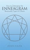 How to Determine the Enneagram Personality Type of Others (eBook, ePUB)