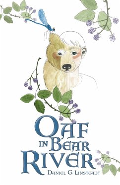 Oaf in Bear River (eBook, ePUB) - Linsteadt, Daniel G