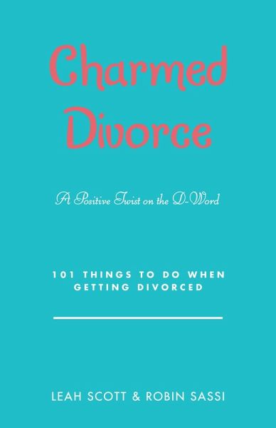 Charmed Divorce (eBook, ePUB)