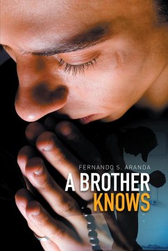 Cover A Brother Knows (eBook, ePUB)