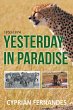 Yesterday in Paradise (eBook, ePUB) - Bild 1