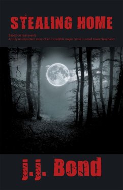 Stealing Home (eBook, ePUB) - Bond, J. J.