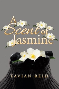 A Scent of Jasmine (eBook, ePUB)