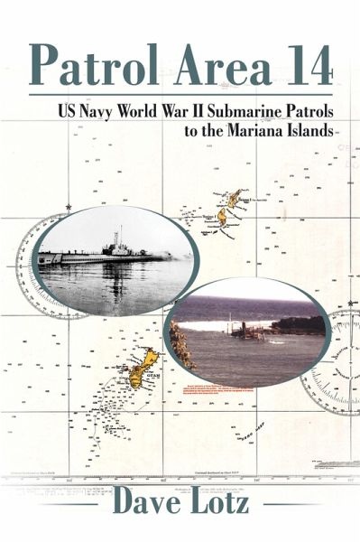 Patrol Area 14 (eBook, ePUB)