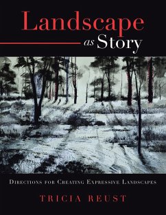Cover Landscape as Story (eBook, ePUB)