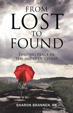 From Lost to Found (eBook, ePUB) - Brannen, Sharon