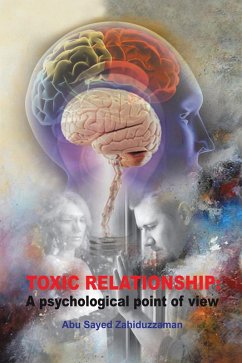 Toxic Relationship (eBook, ePUB)