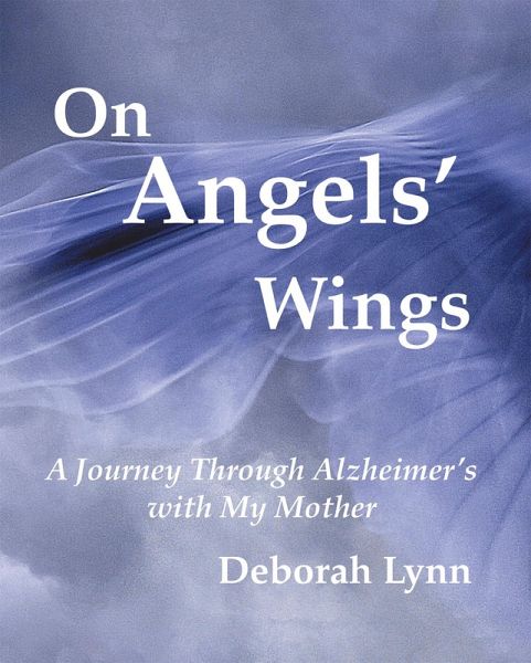 On Angels' Wings (eBook, ePUB)