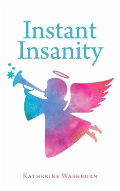 Instant Insanity (eBook, ePUB)