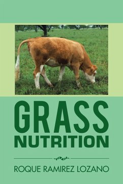 Cover Grass Nutrition (eBook, ePUB)
