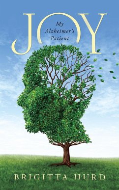 Joy (eBook, ePUB) - Hurd, Brigitta