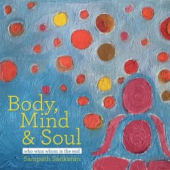 Body, Mind & Soul (eBook, ePUB) - Sankaran, Sampath