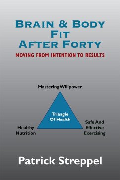Cover Brain & Body Fit After Forty (eBook, ePUB)