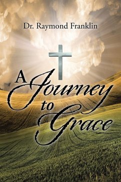 Cover A Journey to Grace (eBook, ePUB)