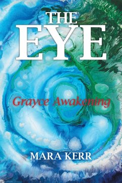 Cover The Eye (eBook, ePUB)