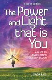 The Power and Light That Is You (eBook, ePUB)