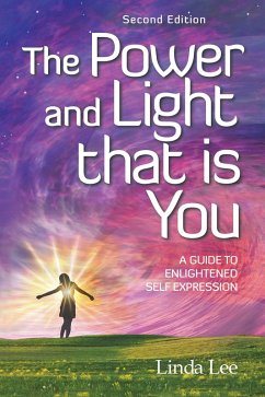 Cover The Power and Light That Is You (eBook, ePUB)