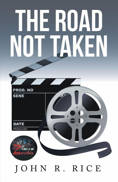 The Road Not Taken (eBook, ePUB)