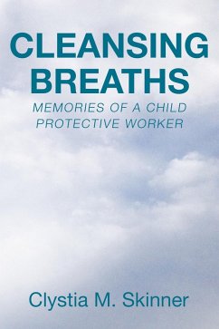 Cleansing Breaths (eBook, ePUB) - Skinner, Clystia M.