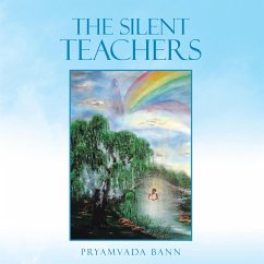 Cover The Silent Teachers (eBook, ePUB)