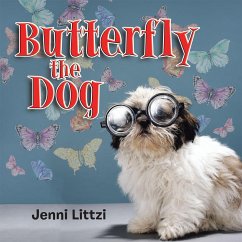 Butterfly the Dog (eBook, ePUB)