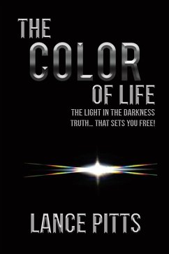 The Color of Life (eBook, ePUB) - Pitts, Lance