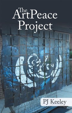 Cover The Artpeace Project (eBook, ePUB)