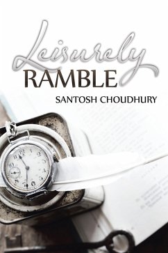 Cover Leisurely Ramble (eBook, ePUB)