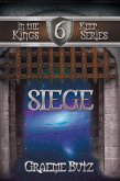 Siege (eBook, ePUB)