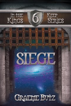 Siege (eBook, ePUB) - Butz, Graeme