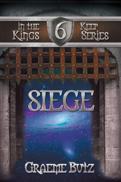 Siege (eBook, ePUB) Siege (eBook, ePUB)