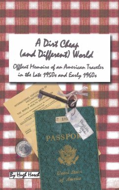 A Dirt Cheap (And Different) World (eBook, ePUB) A Dirt Cheap (And Different) World (eBook, ePUB)