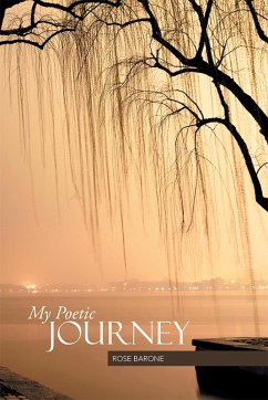 Cover My Poetic Journey (eBook, ePUB)