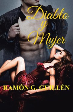 Cover Diablo Y Mujer (eBook, ePUB)