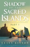 Shadow of the Sacred Islands (eBook, ePUB)