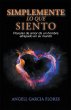 Simplemente Lo Que Siento (eBook, ePUB) - Bild 1