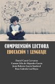 Comprensión Lectora (eBook, ePUB) Comprensión Lectora (eBook, ePUB)