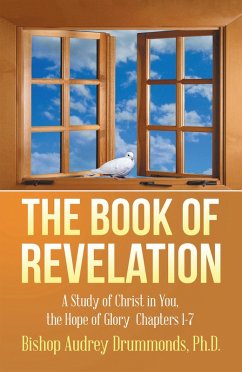 The Book of Revelation (eBook, ePUB) The Book of Revelation (eBook, ePUB)