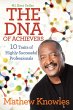 The Dna of Achievers (eBook, ePUB) - Bild 1