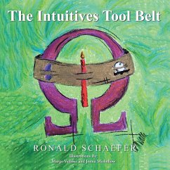 The Intuitives Tool Belt (eBook, ePUB) The Intuitives Tool Belt (eBook, ePUB)