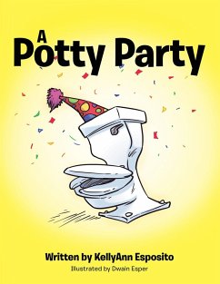 A Potty Party (eBook, ePUB)