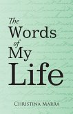 The Words of My Life (eBook, ePUB)